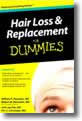 Hair Loss & Replacement for Dummies