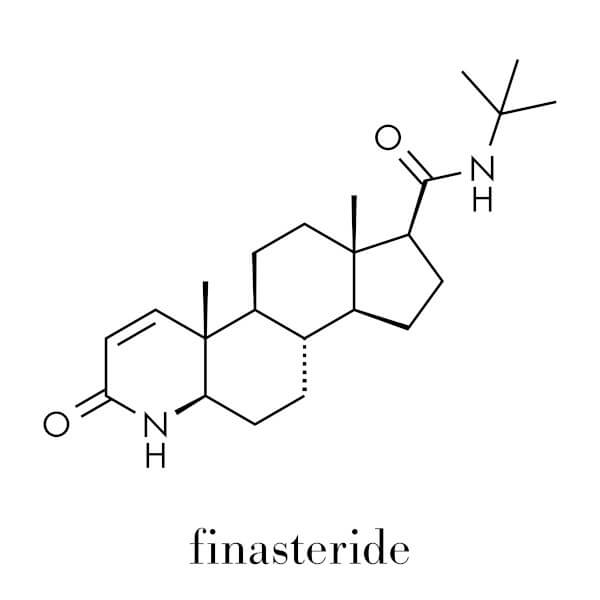 Finasteride Formula