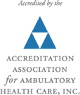 AAAHC Accreditation