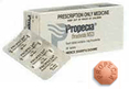 Propecia (finasteride)