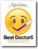 Best Doctors 2019 - New York Magazine