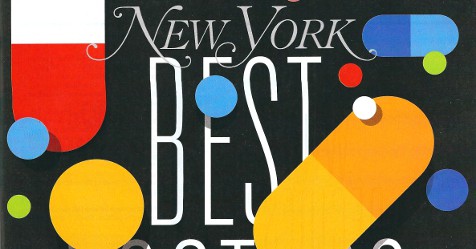 Best Doctors 2017 - New York Magazine